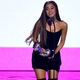 Image for article titled Ariana Grande's Ponytail: A Peep Into Her Psyche? Or a Source of Perpetual Headaches?
